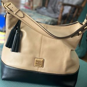 Dooney & Bourke Sophie Hobo